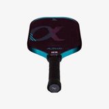  VỢT PICKLEBALL KAMITO ALPHA 2 (16MM) - XANH NGỌC 