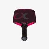  VỢT PICKLEBALL KAMITO ALPHA 2 (16MM) - ĐỎ TÍM 