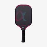  VỢT PICKLEBALL KAMITO ALPHA 2 (16MM) - ĐỎ TÍM 