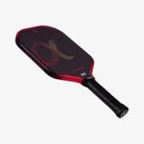  VỢT PICKLEBALL KAMITO ALPHA 2 (16MM) - ĐỎ VÀNG 