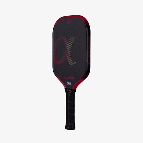  VỢT PICKLEBALL KAMITO ALPHA 2 (16MM) - ĐỎ VÀNG 