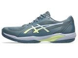  GIÀY ASICS SOLUTION SWIFT FF 2 - XÁM XANH DẠ 