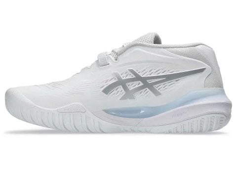  [HÀNG SẮP VỀ] GIÀY ASICS GEL-RESOLUTION X - TRẮNG BẠC 