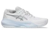  GIÀY ASICS GEL-RESOLUTION X - TRẮNG BẠC 
