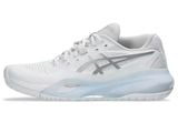  GIÀY ASICS GEL-RESOLUTION X - TRẮNG BẠC 