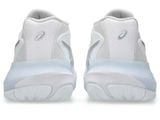  GIÀY ASICS GEL-RESOLUTION X - TRẮNG BẠC 
