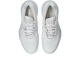  GIÀY ASICS GEL-RESOLUTION X - TRẮNG BẠC 