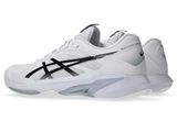  GIÀY ASICS SOLUTION SPEED FF 4 - TRẮNG ĐEN 