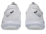  GIÀY ASICS SOLUTION SPEED FF 4 - TRẮNG ĐEN 