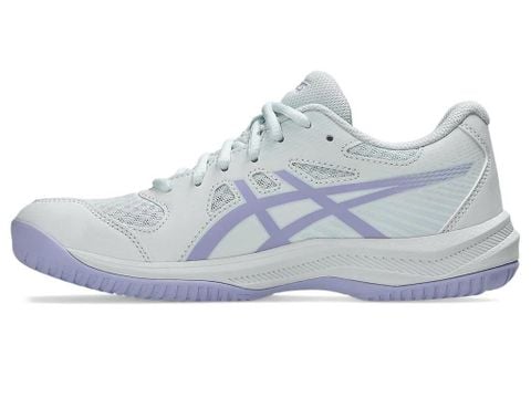  [HÀNG SẮP VỀ] GIÀY ASICS UPCOURT - XANH ARCTIC 