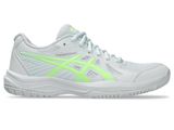  GIÀY ASICS UPCOURT 6 - TRẮNG XANH LÁ 