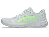  GIÀY ASICS UPCOURT 6 - TRẮNG XANH LÁ 