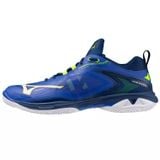  GIÀY MIZUNO WAVE CLAW NEO 3 - XANH VÀNG 