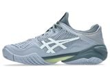  GIÀY ASICS COURT FF 3 - XÁM NHẠT 