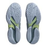  GIÀY ASICS COURT FF 3 - XÁM NHẠT 