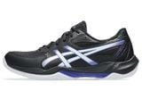  GIÀY ASICS GEL ROCKET 12 - ĐEN XANH COBALT 