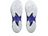  GIÀY ASICS GEL ROCKET 12 - ĐEN XANH COBALT 