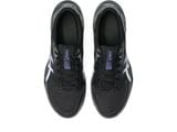  GIÀY ASICS GEL ROCKET 12 - ĐEN XANH COBALT 