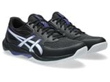  GIÀY ASICS GEL ROCKET 12 - ĐEN XANH COBALT 