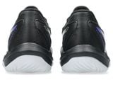  GIÀY ASICS GEL ROCKET 12 - ĐEN XANH COBALT 