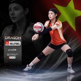  ĐỒNG PHỤC NỮ BEYONO DRAGON - CAM TRẮNG 