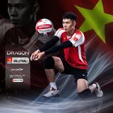  ĐỒNG PHỤC NAM BEYONO DRAGON - ĐỎ TRẮNG 