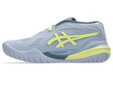  GIÀY ASICS GEL-RESOLUTION X - XÁM NHẠT 
