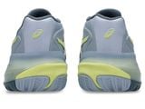  GIÀY ASICS GEL-RESOLUTION X - XÁM NHẠT 