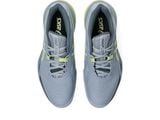  GIÀY ASICS GEL-RESOLUTION X - XÁM NHẠT 