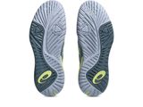  GIÀY ASICS GEL-RESOLUTION X - XÁM NHẠT 