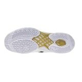  GIÀY MIZUNO WAVE CLAW NEO 3 - TRẮNG XANH VÀNG 