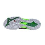  GIÀY MIZUNO WAVE FANG 2 - ĐEN XANH LÁ 