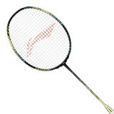  VỢT CẦU LÔNG LINING AXFORCE 100 (4U) - BLACK GOLDEN KIRIN 