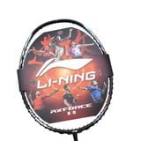  VỢT CẦU LÔNG LINING AXFORCE 70 (4U) - BLACK SILVER 