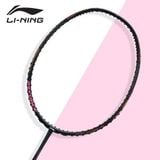  VỢT CẦU LÔNG LINING AXFORCE 80 (4U) - BLACK 