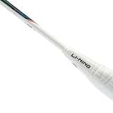  VỢT CẦU LÔNG LINING HALBERTEC MOTOR 4U - PINK 