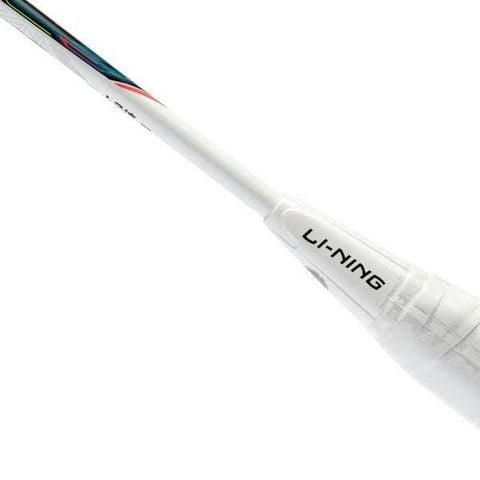  VỢT CẦU LÔNG LINING HALBERTEC MOTOR 4U - PINK 