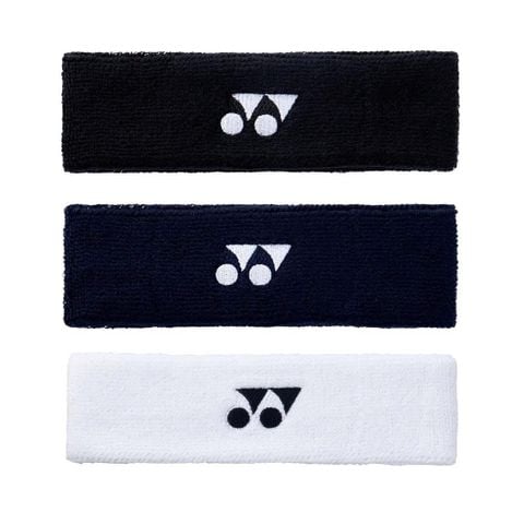  BĂNG CHẶN MỒ HÔI TRÁN YONEX HEADBAND 