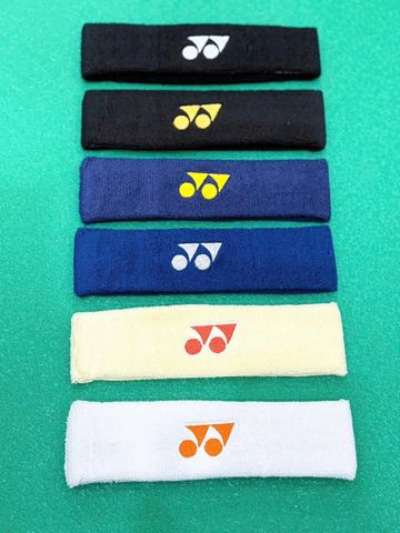  BĂNG CHẶN MỒ HÔI TRÁN YONEX HEADBAND 