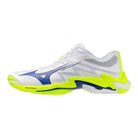 GIÀY MIZUNO WAVE LIGHTNING ELITE - TRẮNG DẠ 