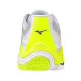  GIÀY MIZUNO WAVE LIGHTNING ELITE - TRẮNG DẠ 