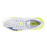  GIÀY MIZUNO WAVE LIGHTNING ELITE - TRẮNG DẠ 