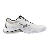  GIÀY MIZUNO WAVE LIGHTNING ELITE - TRẮNG ĐEN 