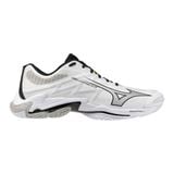  GIÀY MIZUNO WAVE LIGHTNING ELITE - TRẮNG ĐEN 