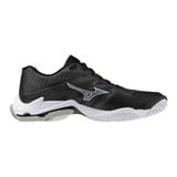  GIÀY MIZUNO WAVE LIGHTNING ELITE - ĐEN 