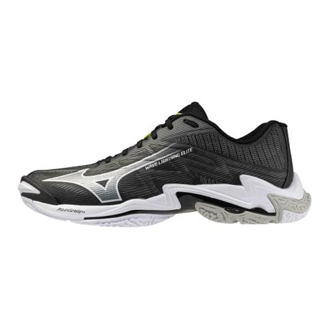  GIÀY MIZUNO WAVE LIGHTNING ELITE - ĐEN 
