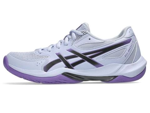 [HÀNG SẮP VỀ] GIÀY ASICS GEL ROCKET 12 - XANH TÍM ĐEN 