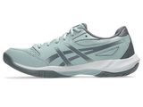 GIÀY ASICS GEL ROCKET 12 - XÁM XANH 