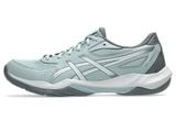  GIÀY ASICS GEL ROCKET 12 - XÁM XANH 