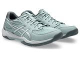  GIÀY ASICS GEL ROCKET 12 - XÁM XANH 